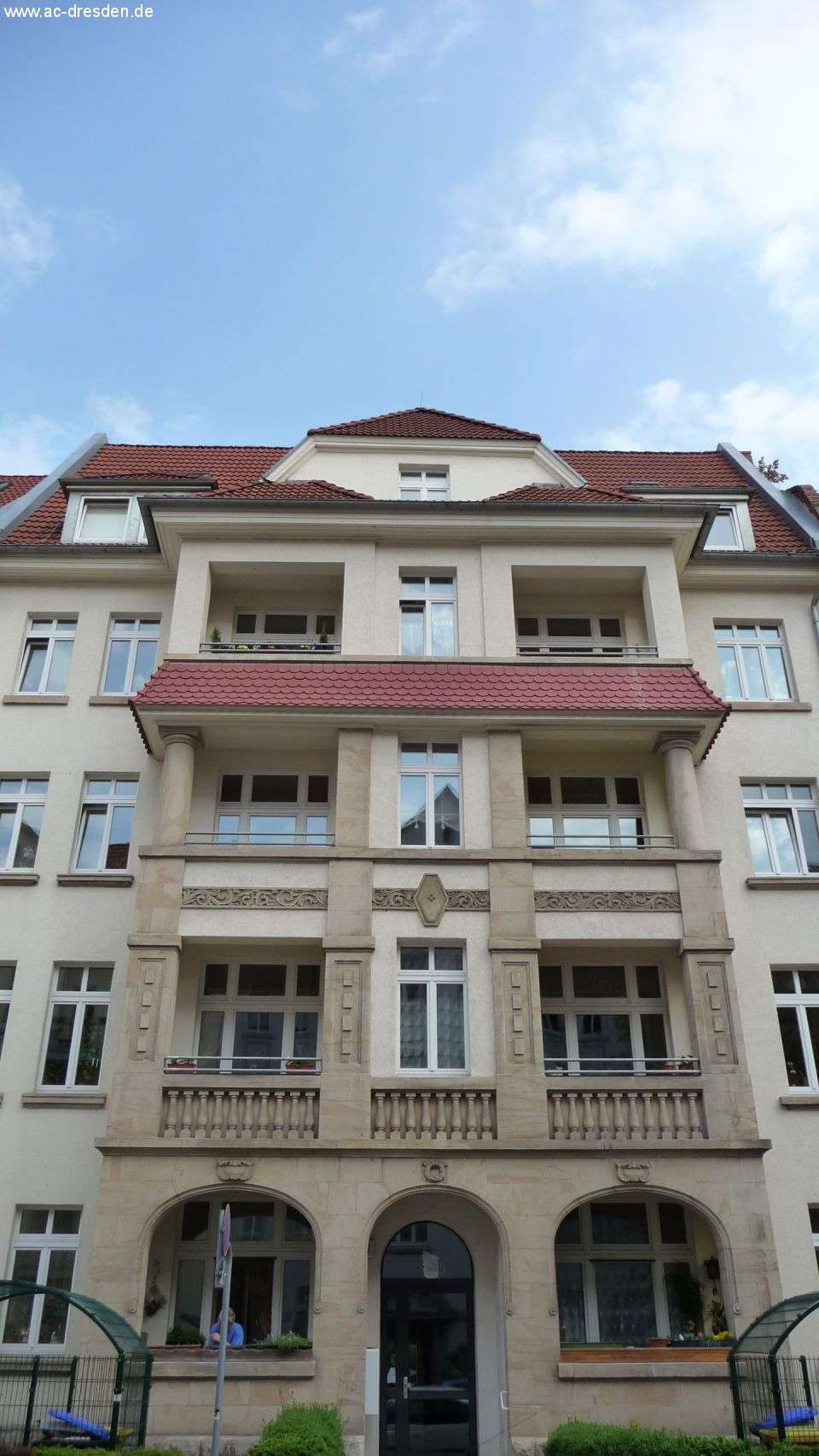 Thumbnail-Wohnung zum Mieten in Erfurt 850,00 € 71.55 m²