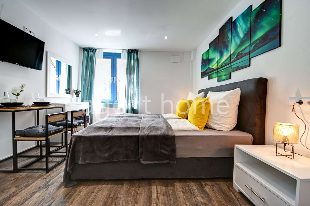 Thumbnail-Wohnung zum Mieten in Reutlingen 890,00 € 28 m²