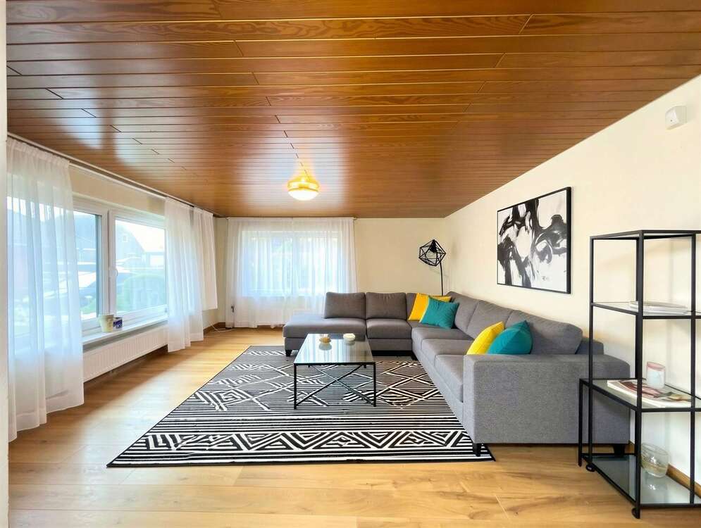 Thumbnail-Haus zum Kaufen in Mildstedt 449.000,00 € 212.6 m²