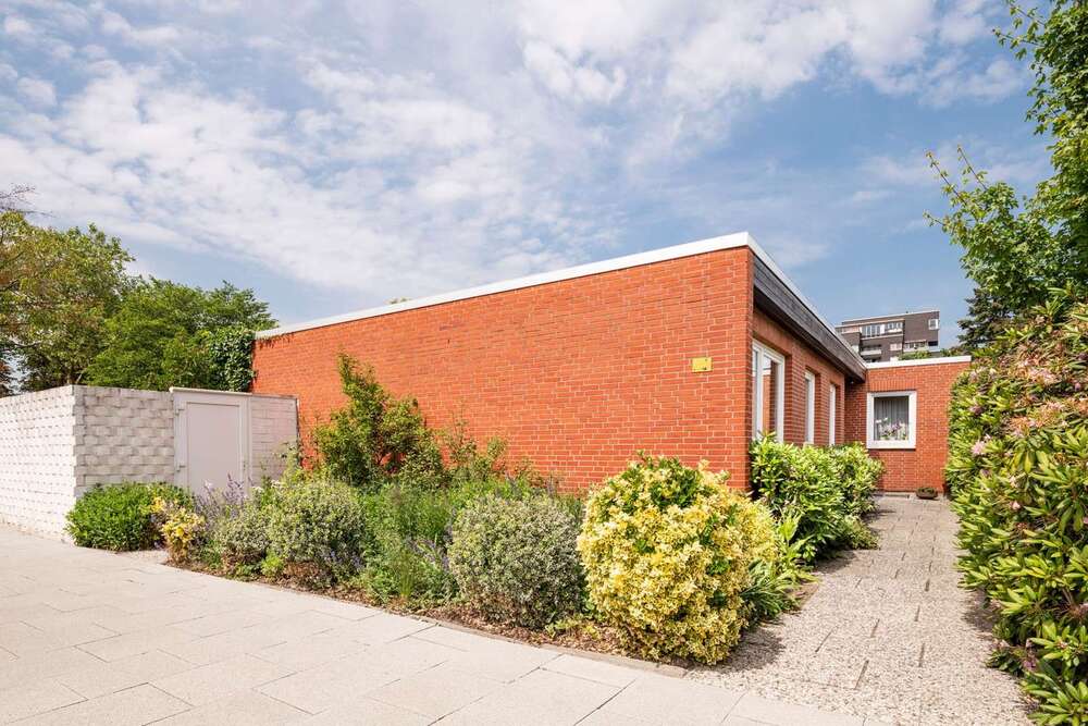 Thumbnail-Haus zum Kaufen in Bremen 379.000,00 € 115 m²