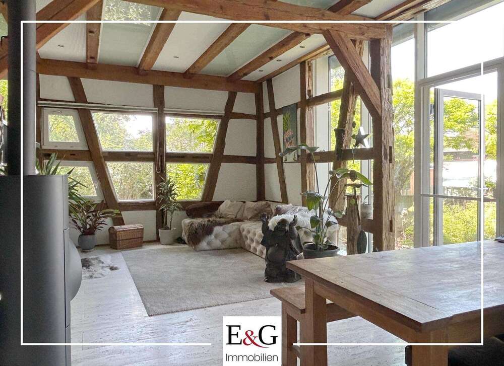 Thumbnail-Haus zum Kaufen in Pleidelsheim 635.000,00 € 155.65 m²