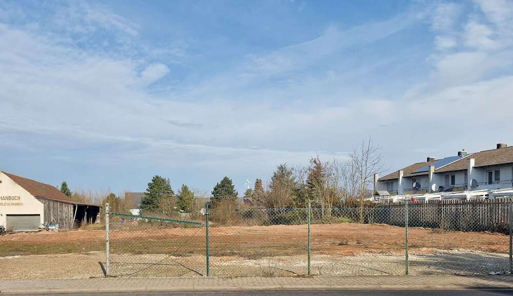 Thumbnail-Grundstück zu verkaufen in Enkenbach-Alsenborn 235.000,00 € 970 m²