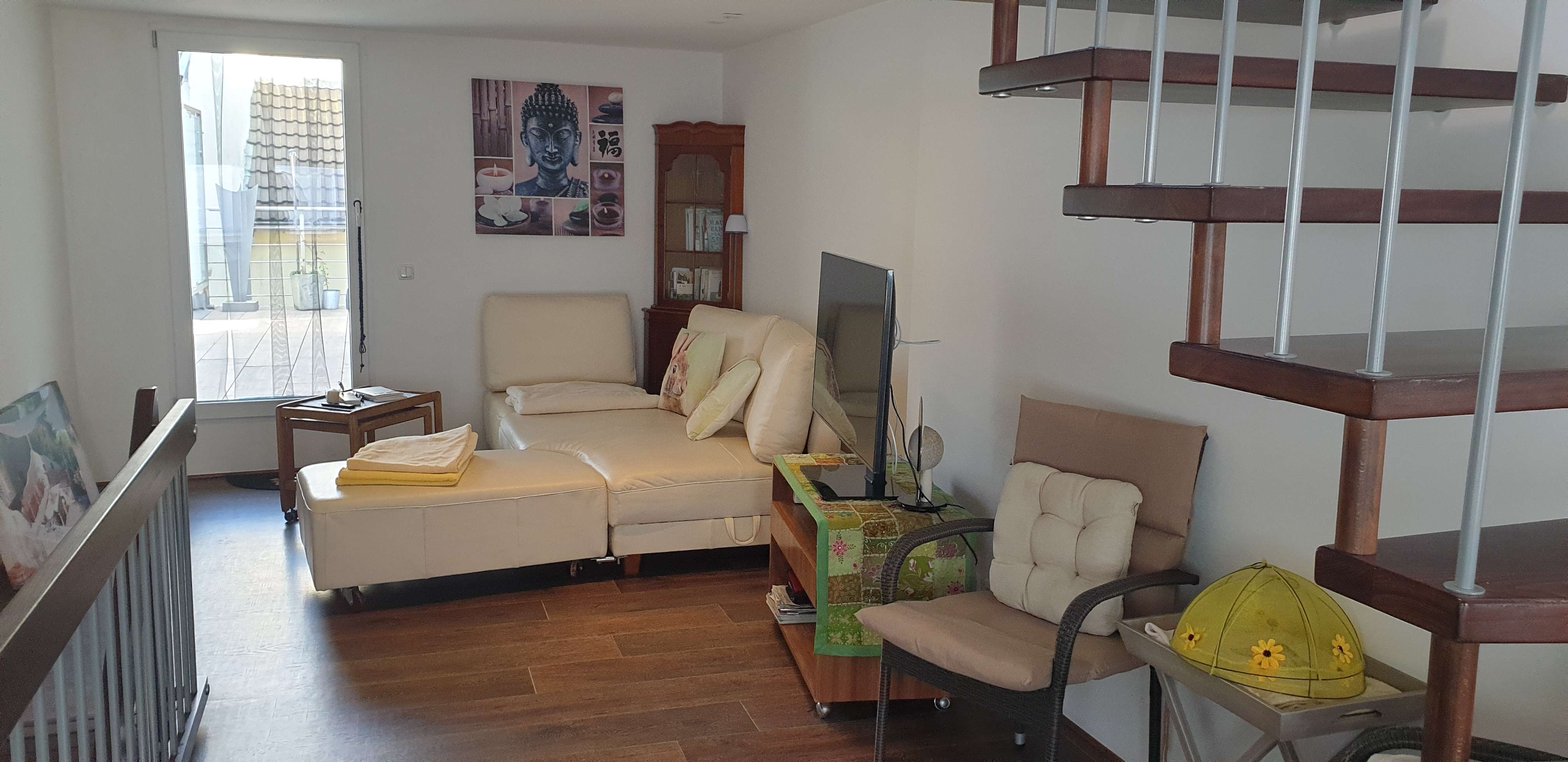 Thumbnail-Haus zum Mieten in Eschweiler 1.100,00 € 92 m²