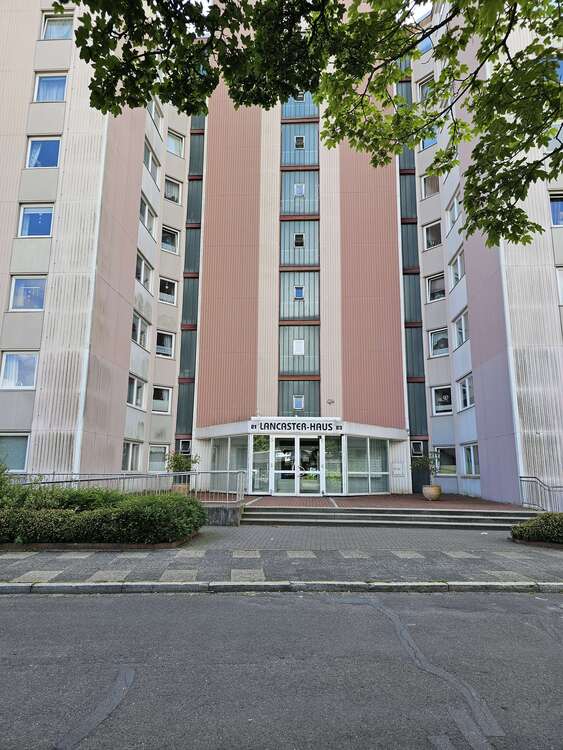 Thumbnail-Wohnung zum Mieten in Rendsburg 685,00 € 85 m²