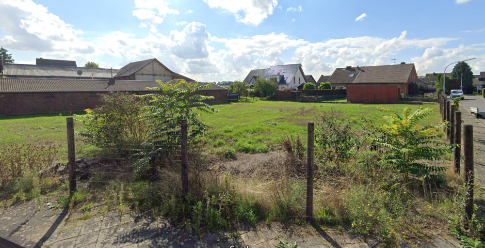 Thumbnail-Grundstück zu verkaufen in Mönchengladbach 575.000,00 € 1473 m²