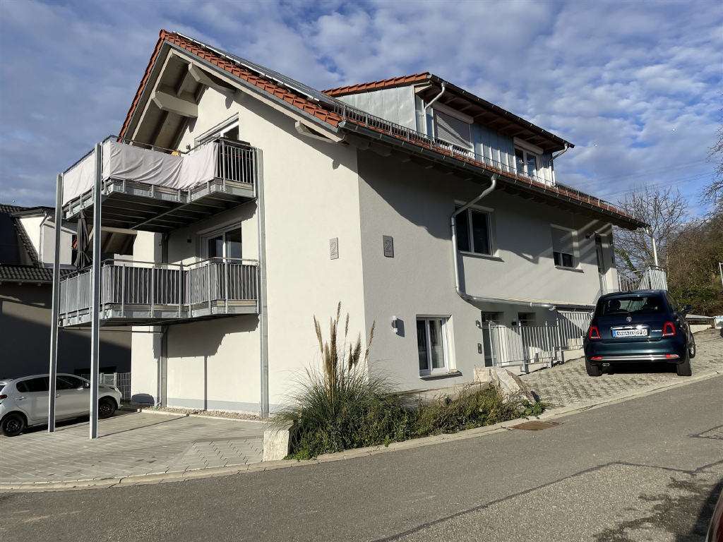 Thumbnail-Wohnung zum Mieten in Heitersheim 1.840,00 € 137 m²