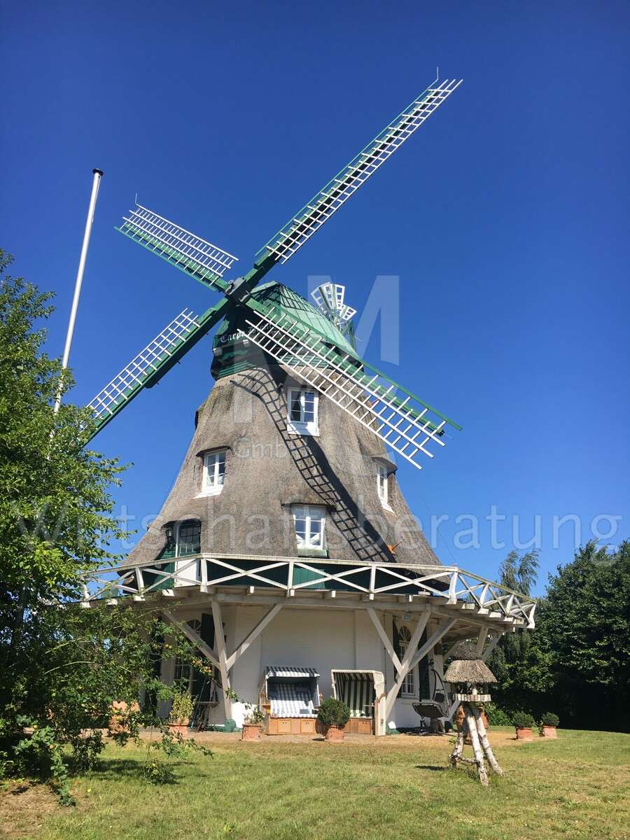 Thumbnail-Haus zum Kaufen in Lübeck 1.850.000,00 € 192 m²