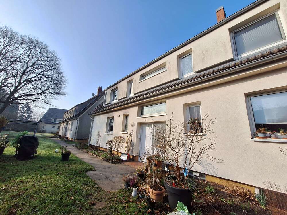 Thumbnail-Wohnung zum Mieten in Itzehoe 470,00 € 60.81 m²