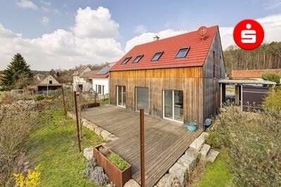 Thumbnail-Haus zum Kaufen in Büchenbach 659.000,00 € 151 m²