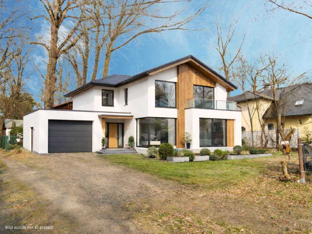 Thumbnail-Grundstück zu verkaufen in Brandis Waldsteinberg 285.000,00 € 1810 m²