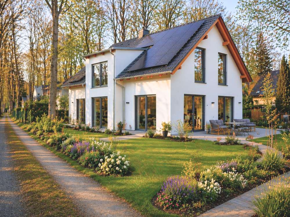 Thumbnail-Grundstück zu verkaufen in Brandis Waldsteinberg 285.000,00 € 1810 m²