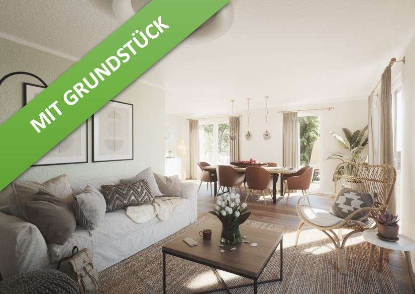 Thumbnail-Haus zum Kaufen in Bückeburg 332.850,00 € 124 m²