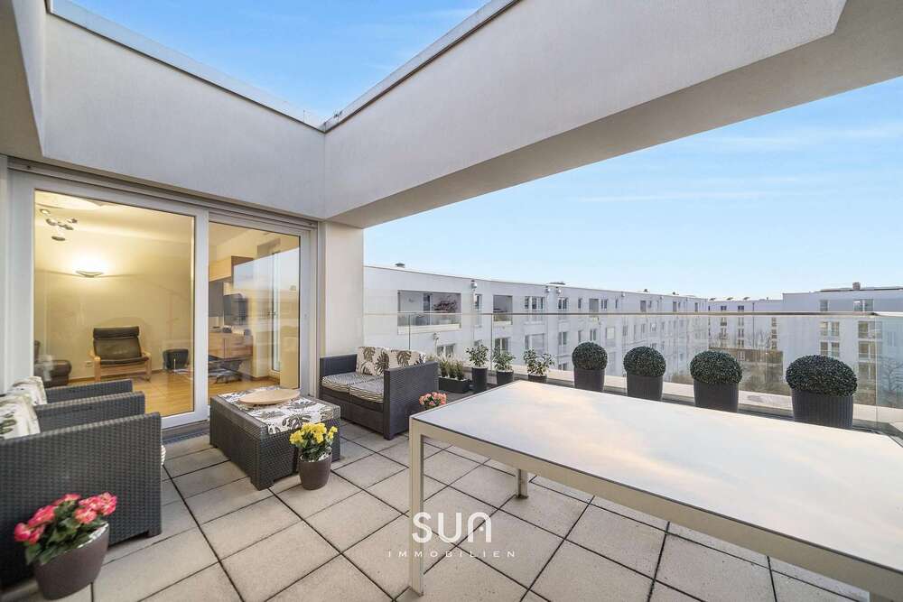 Thumbnail-Wohnung zum Kaufen in Frankfurt am Main 1.194.000,00 € 110 m²