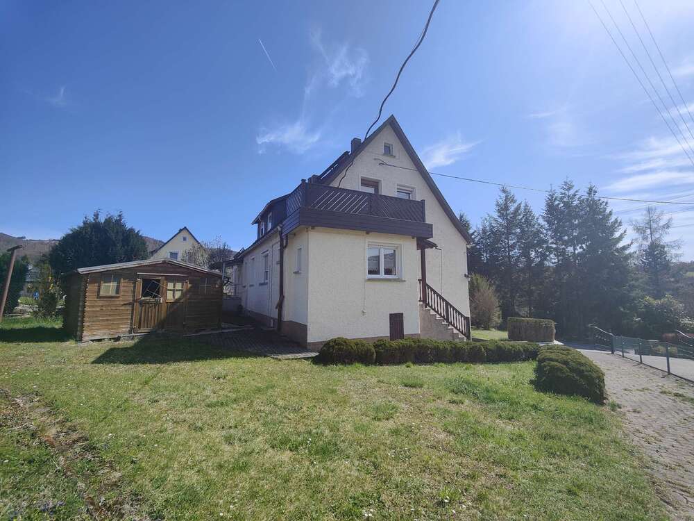 Thumbnail-Haus zum Kaufen in Rauenstein 95.000,00 € 100 m²