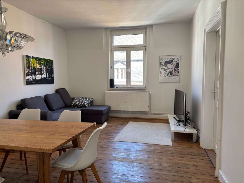 Thumbnail-Wohnung zum Mieten in Wiesbaden 1.350,00 € 135 m²