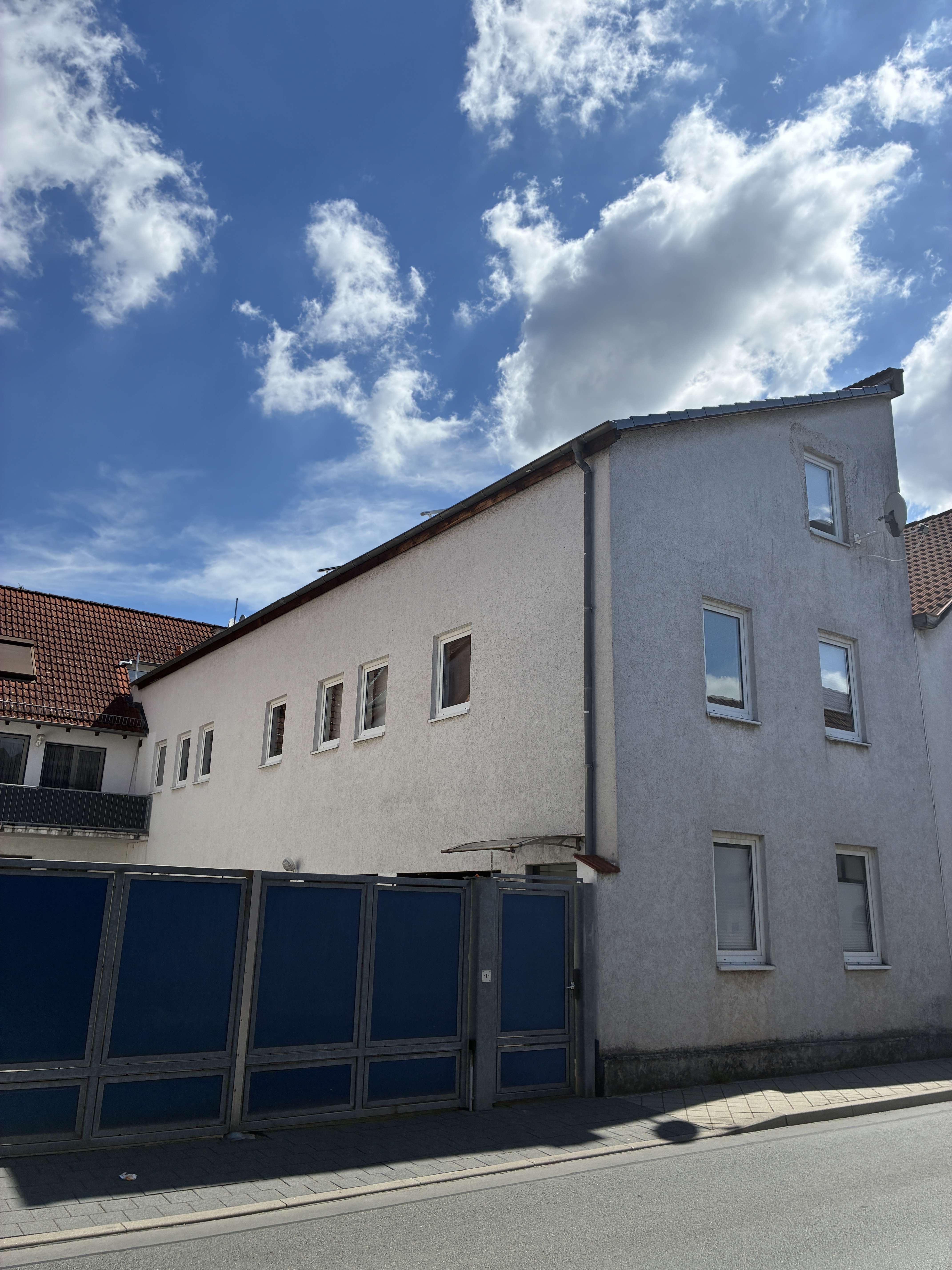Thumbnail-Wohnung zum Kaufen in Frankfurt am Main 585.500,00 € 171.2 m²