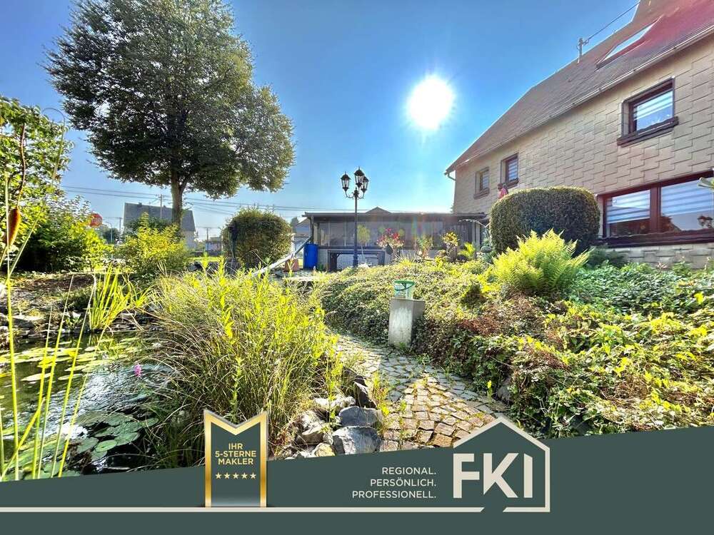 Thumbnail-Haus zum Kaufen in Dreisbach 156.000,00 € 150 m²