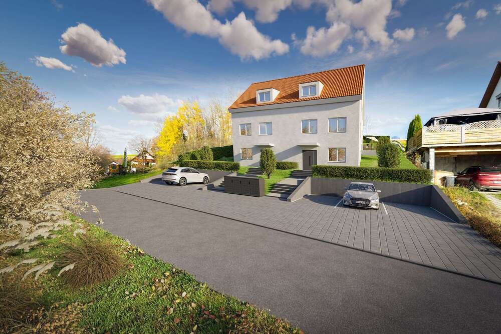 Thumbnail-Grundstück zu verkaufen in Fürholzen 595.000,00 € 1324 m²