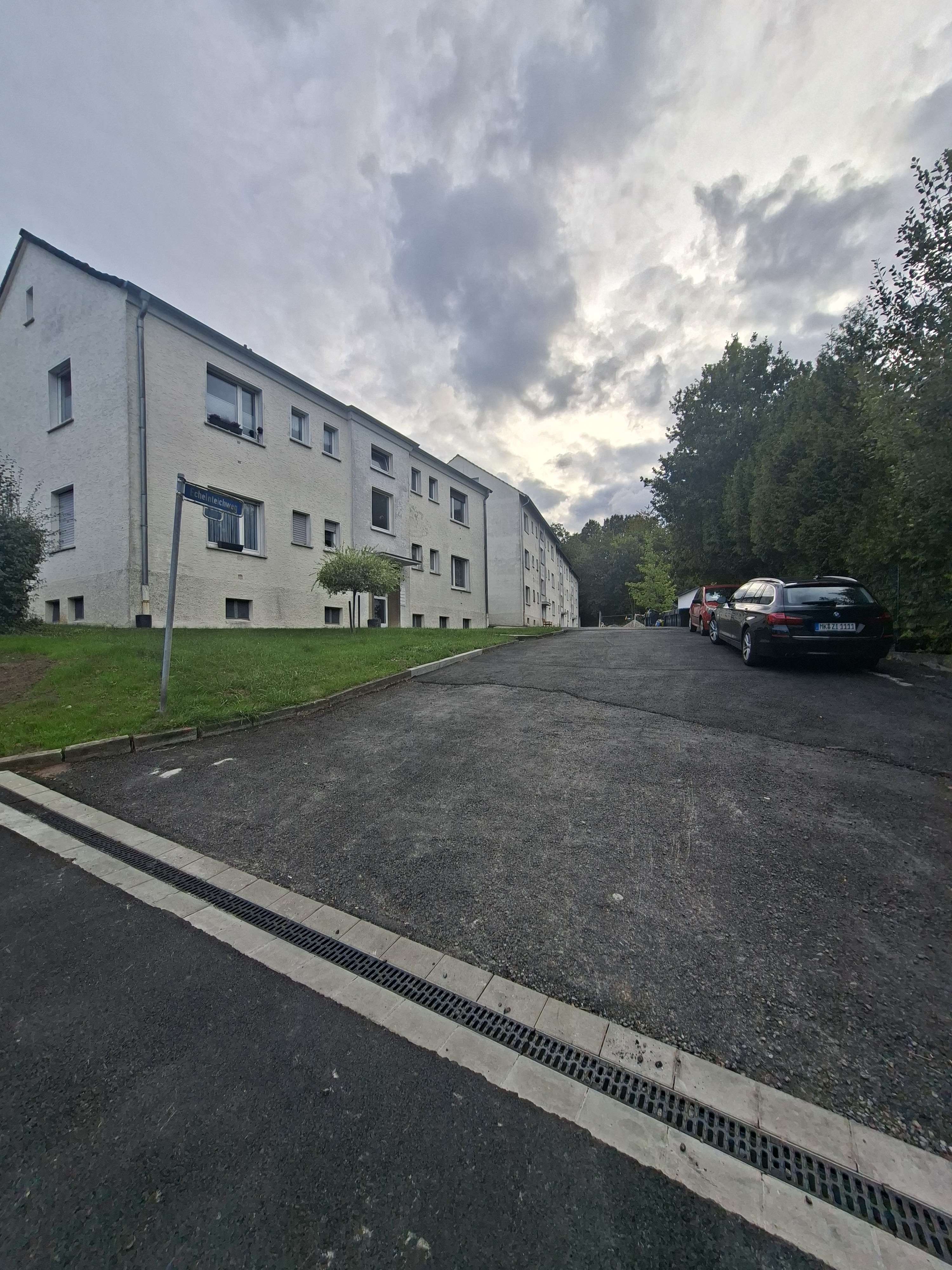 Thumbnail-Wohnung zum Mieten in Iserlohn 425,00 € 50 m²