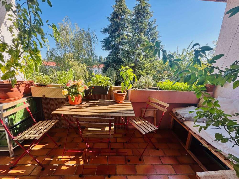 Thumbnail-Wohnung zum Kaufen in Landau 200.000,00 € 96 m²