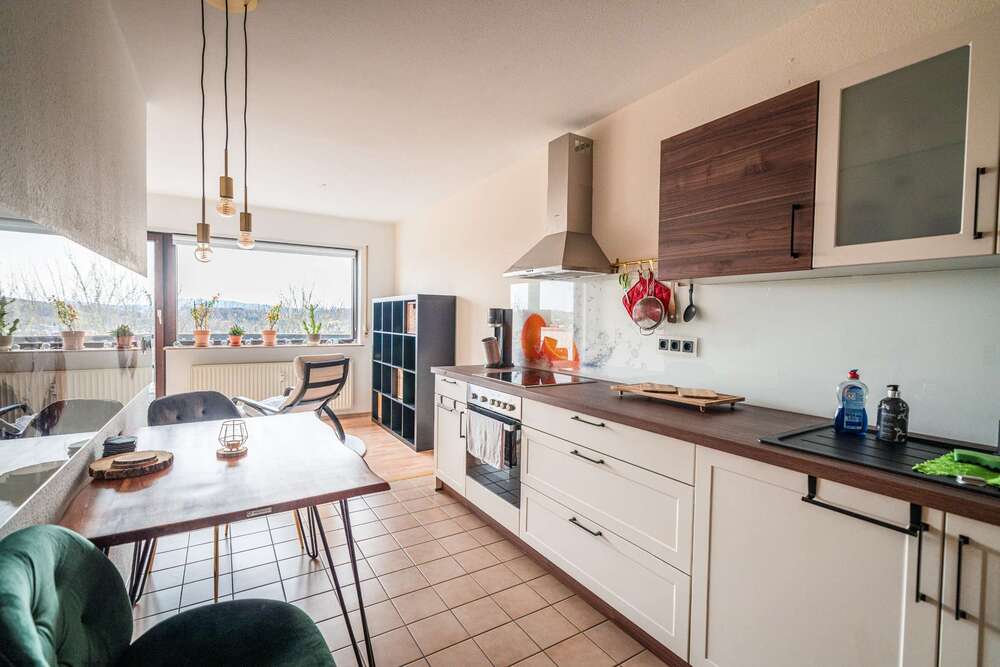 Thumbnail-Wohnung zum Kaufen in Ober-Ramstadt 274.000,00 € 78.28 m²