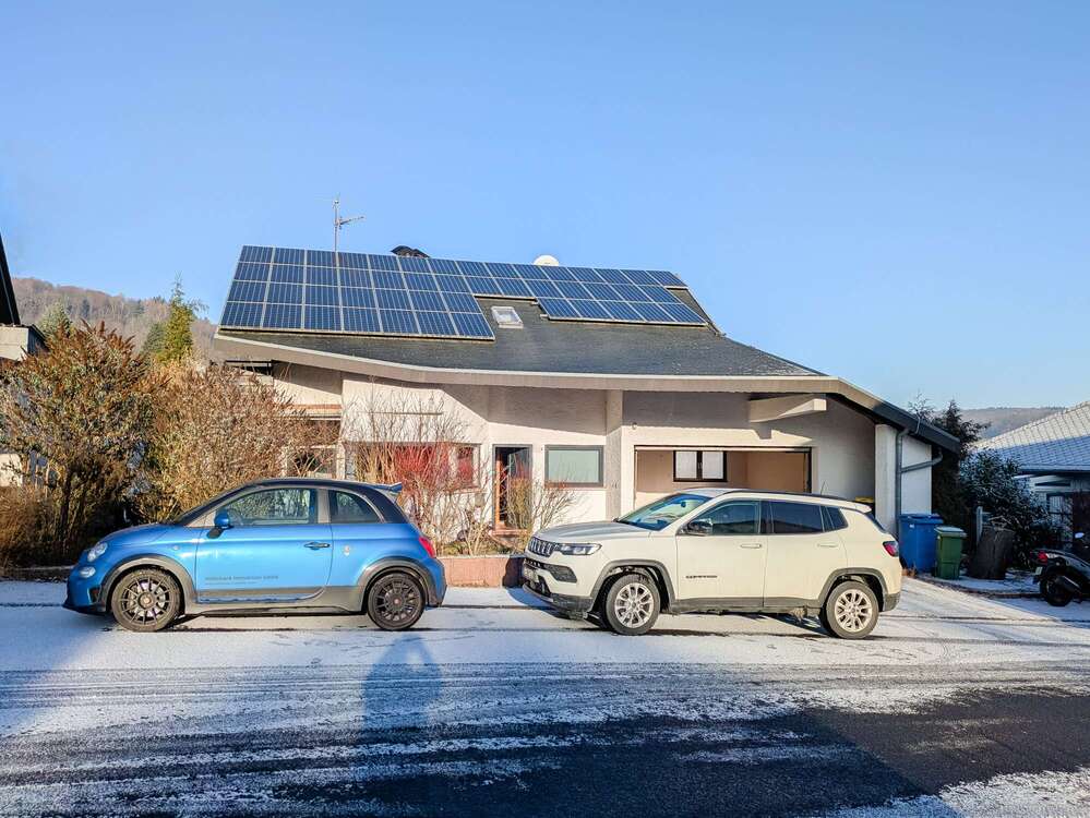 Thumbnail-Haus zum Kaufen in Reichelsheim 495.000,00 € 184 m²