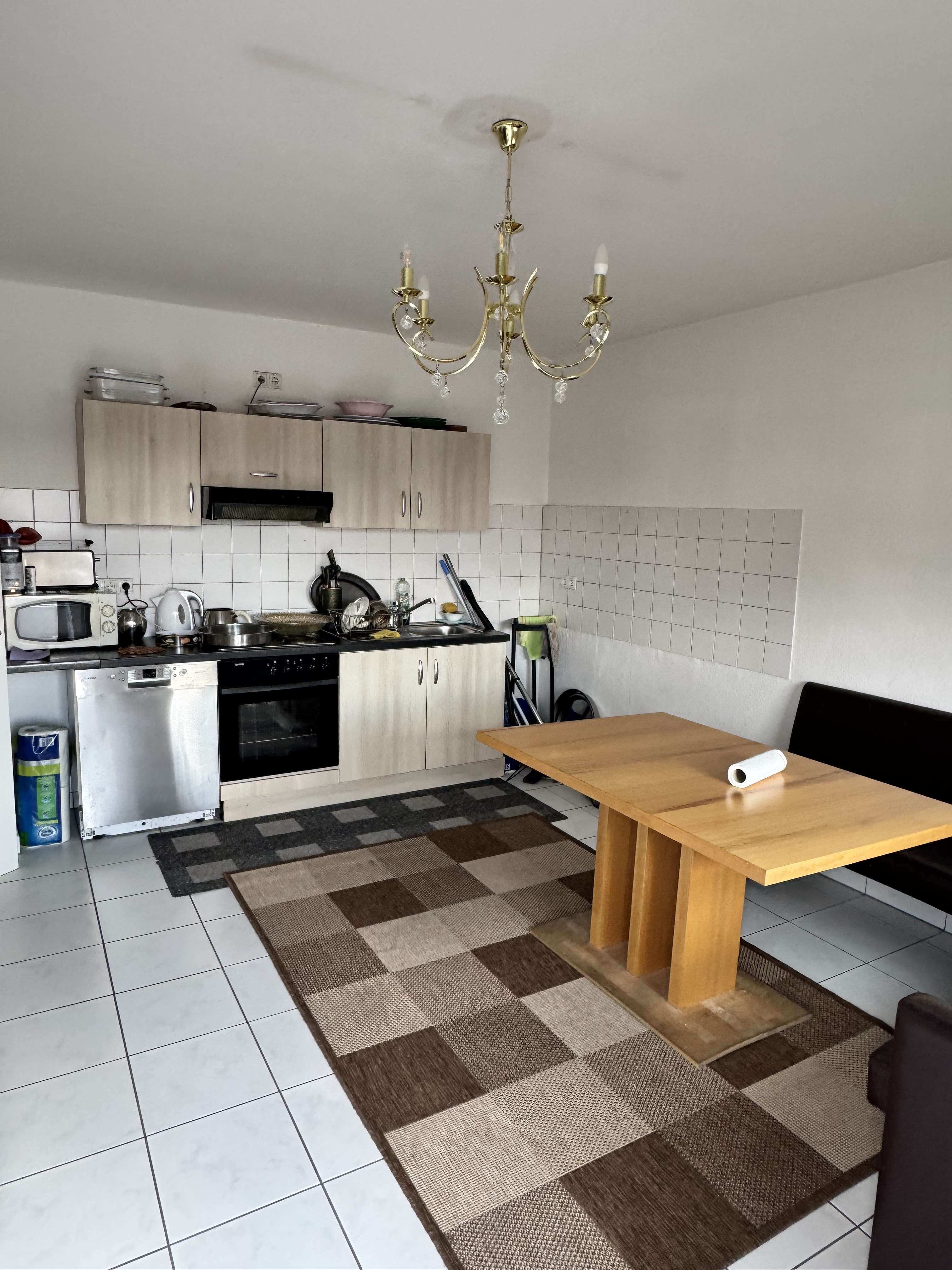 Thumbnail-Wohnung zum Mieten in Eppelheim 1.200,00 € 102 m²
