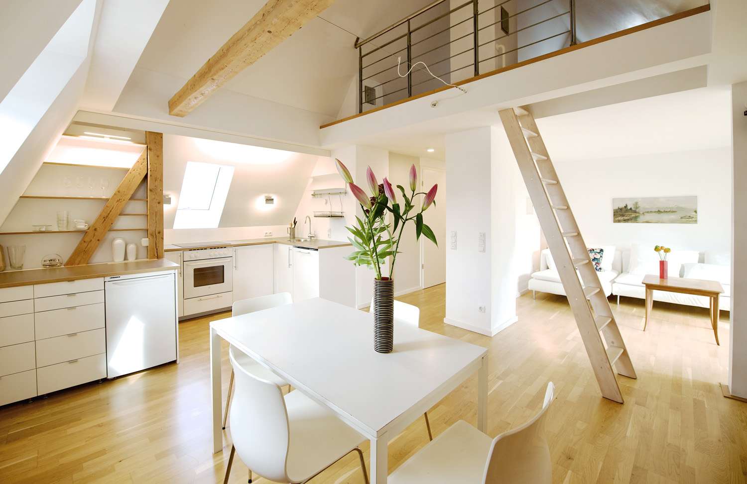 Thumbnail-Wohnung zum Kaufen in München 590.000,00 € 64.53 m²
