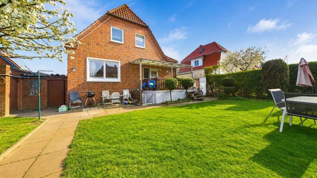 Thumbnail-Haus zum Kaufen in Steinfurt 315.000,00 € 152 m²