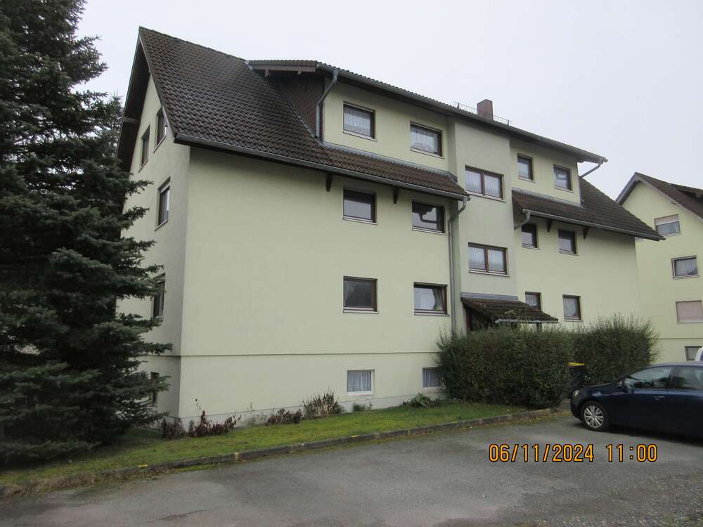 Thumbnail-Wohnung zum Mieten in Schönheide 439,00 € 67.21 m²