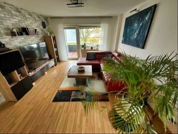 Thumbnail-Wohnung zum Kaufen in Birkenheide 235.000,00 € 87.6 m²