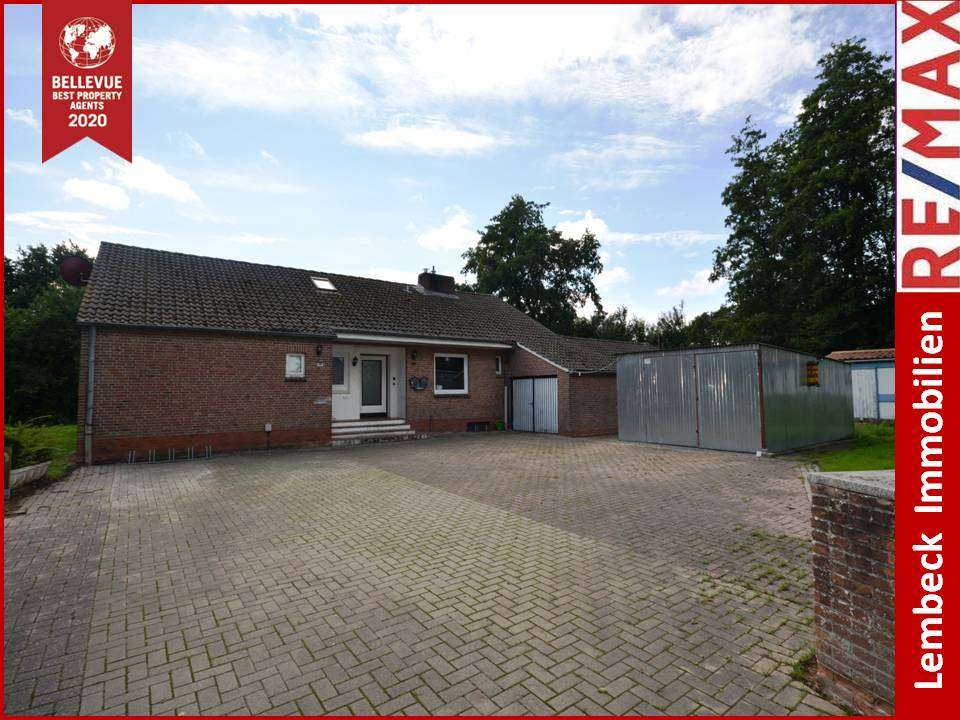 Thumbnail-Haus zum Kaufen in Ihlow Simonswolde 186.000,00 € 150 m²