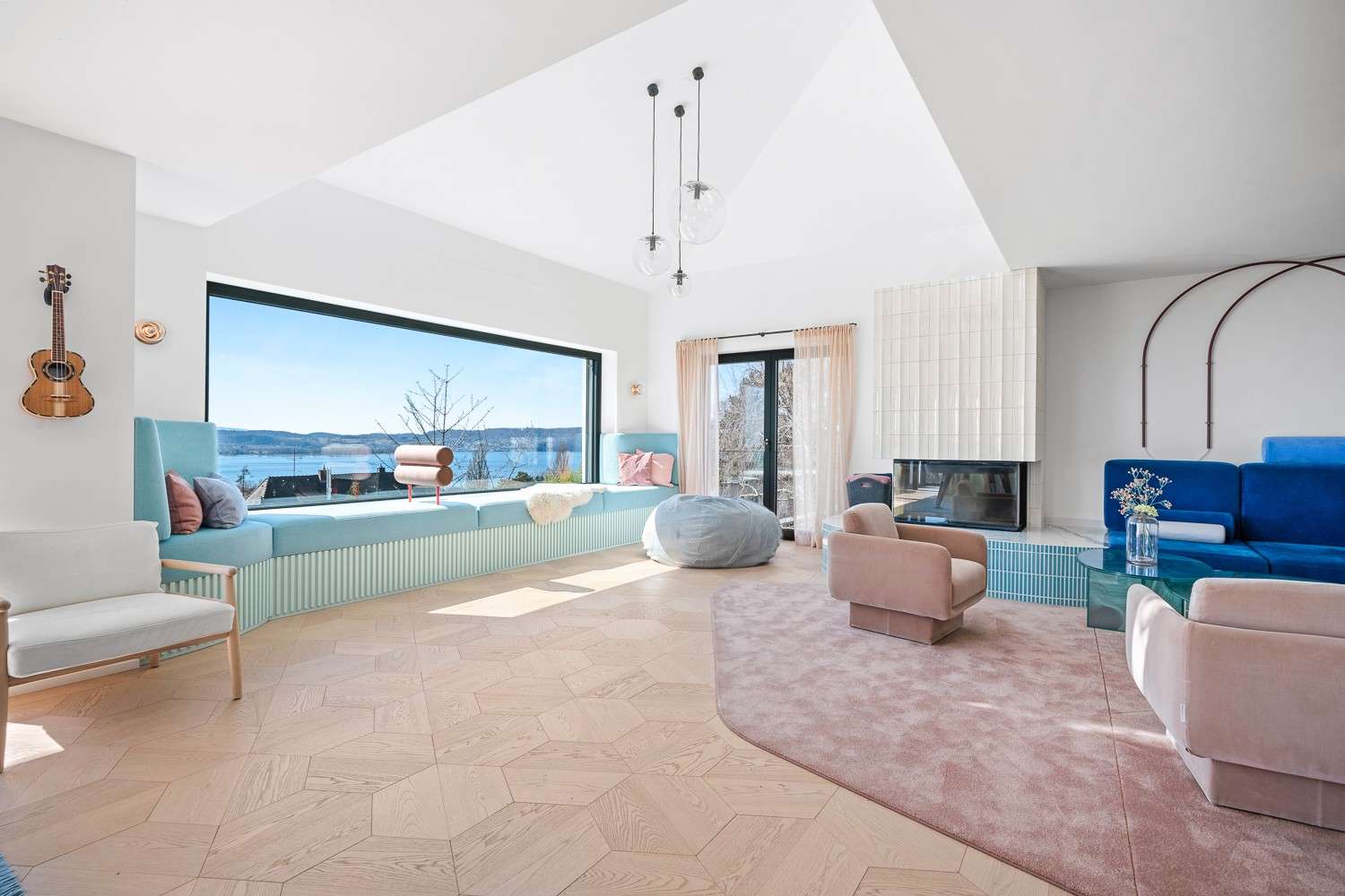 Thumbnail-Wohnung zum Kaufen in Überlingen 2.630.000,00 € 234 m²