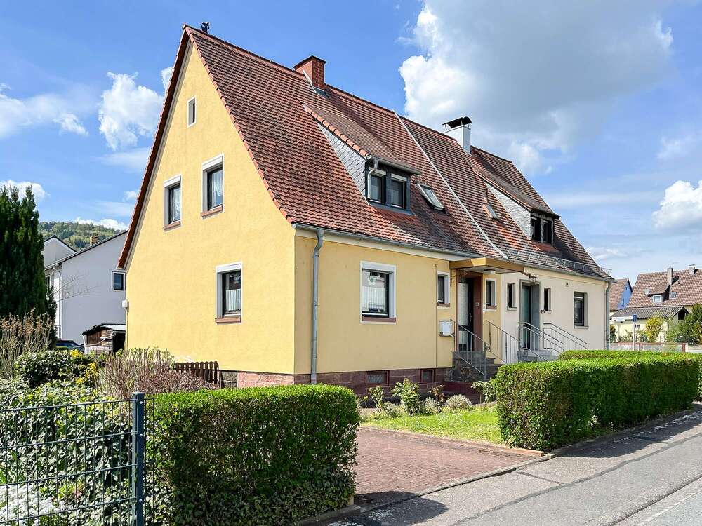 Thumbnail-Haus zum Kaufen in Miltenberg 259.000,00 € 82.78 m²