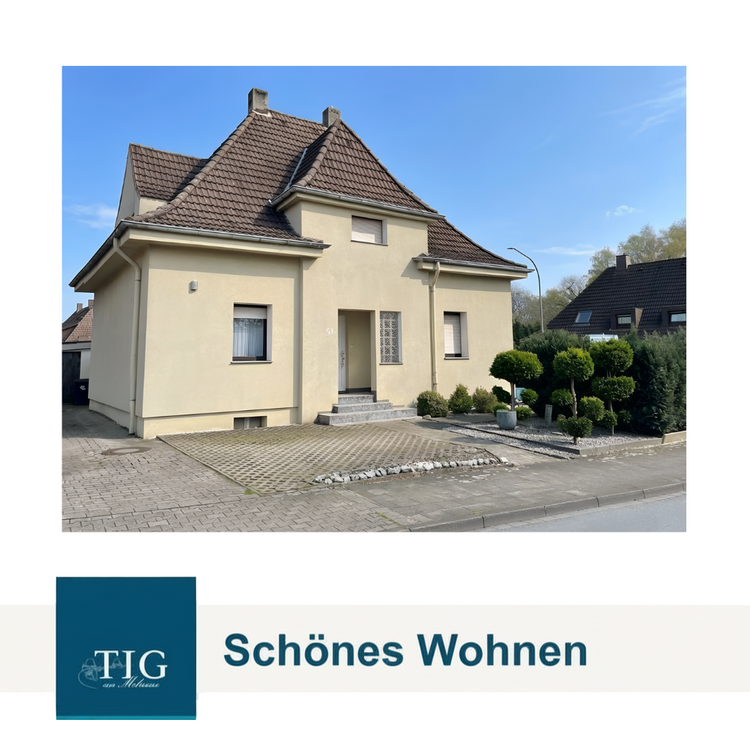 Thumbnail-Haus zum Kaufen in Hamm 347.000,00 € 132.4 m²
