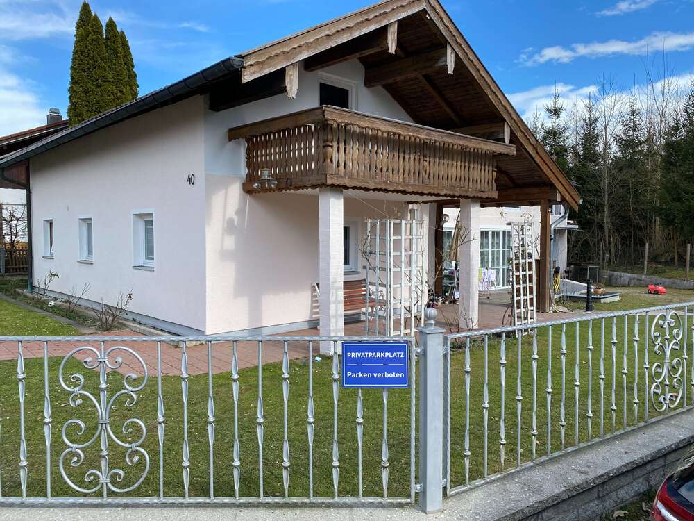Thumbnail-Haus zum Kaufen in Rosenheim 750.000,00 € 189.4 m²