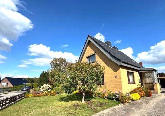 Thumbnail-Haus zum Kaufen in Pansdorf 239.000,00 € 84 m²