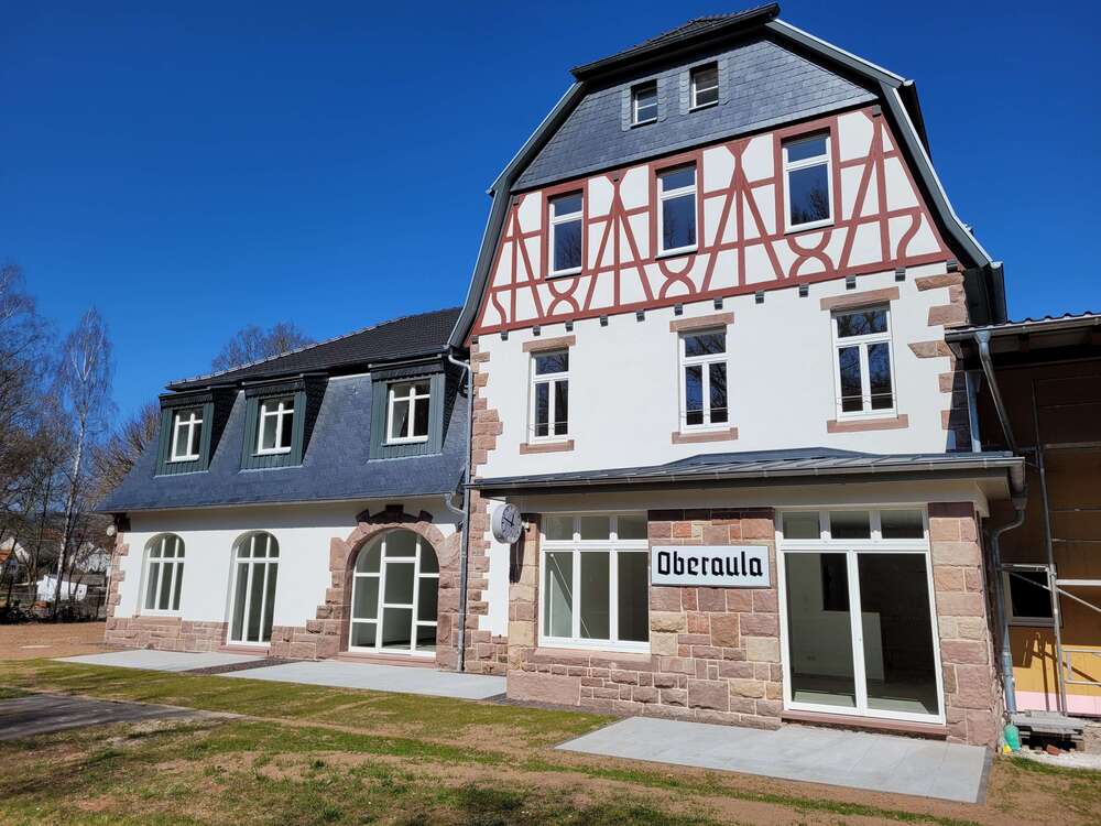 Thumbnail-Wohnung zum Mieten in Oberaula 420,00 € 44 m²