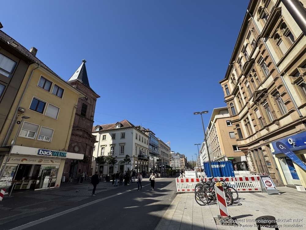 Thumbnail-Haus zum Kaufen in Karlsruhe 5.700.000,00 € 671.66 m²
