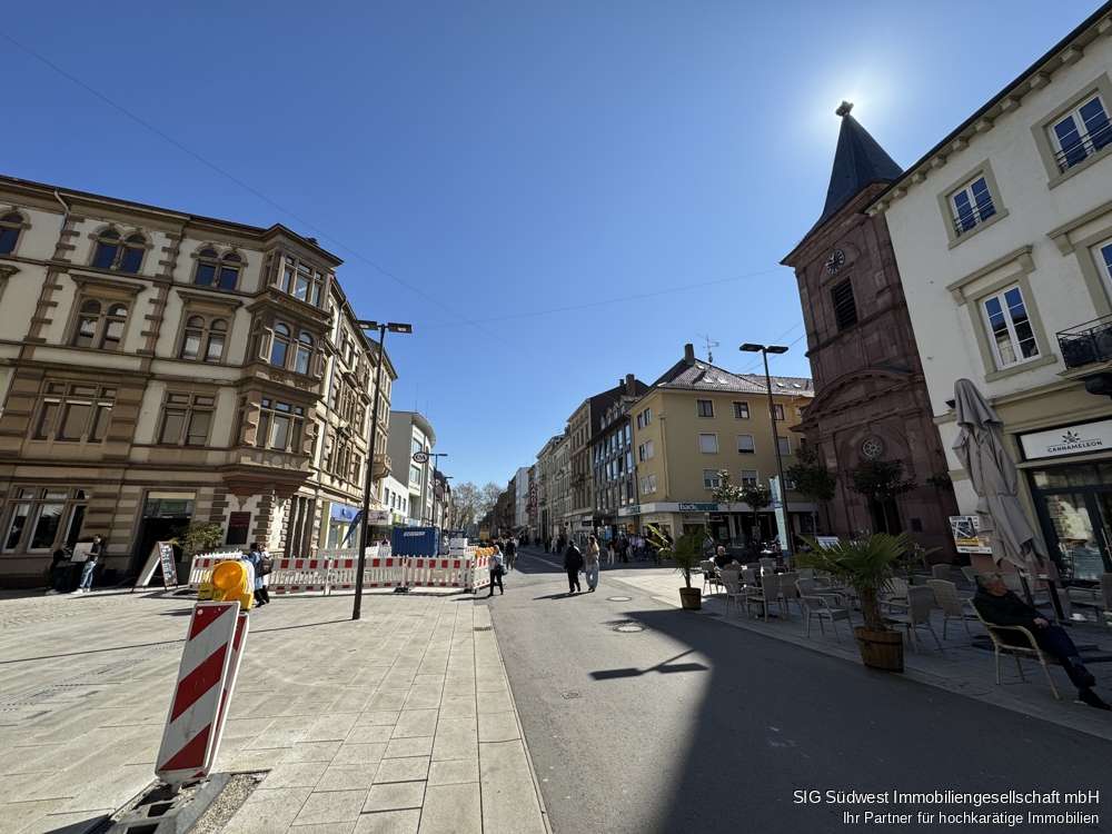 Thumbnail-Haus zum Kaufen in Karlsruhe 5.700.000,00 € 671.66 m²