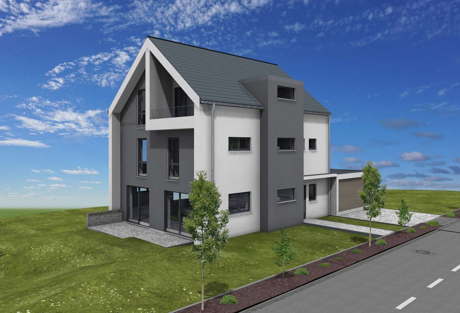 Thumbnail-Haus zum Kaufen in Stuttgart-Feuerbach 1.567.800,00 € 260 m²