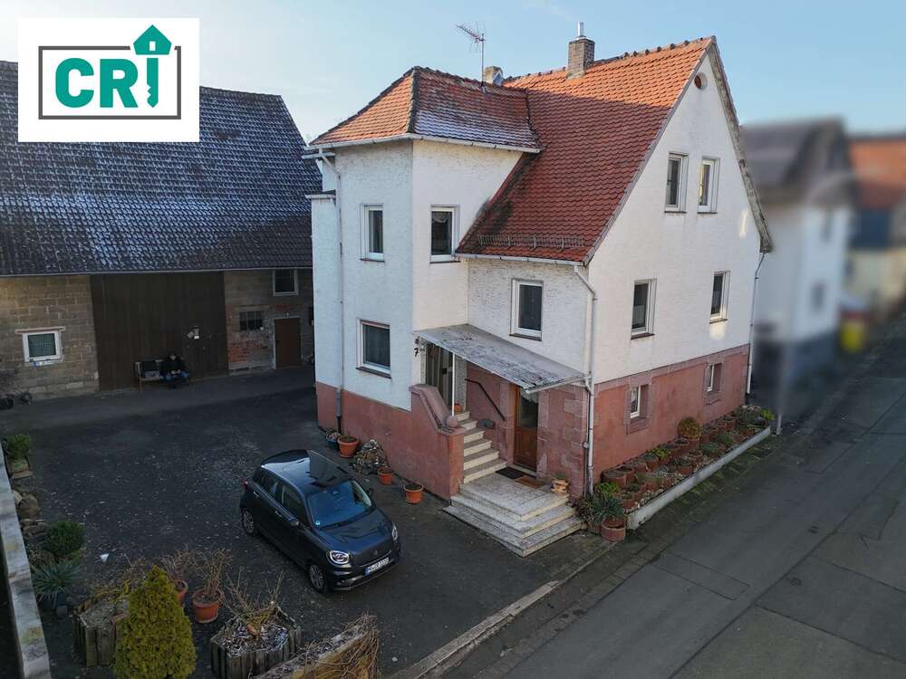 Thumbnail-Haus zum Kaufen in Kirchhain-Kleinseelheim 299.900,00 € 149.5 m²