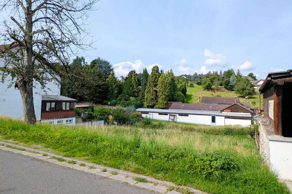 Thumbnail-Grundstück zu verkaufen in Höchst 129.000,00 € 712 m²