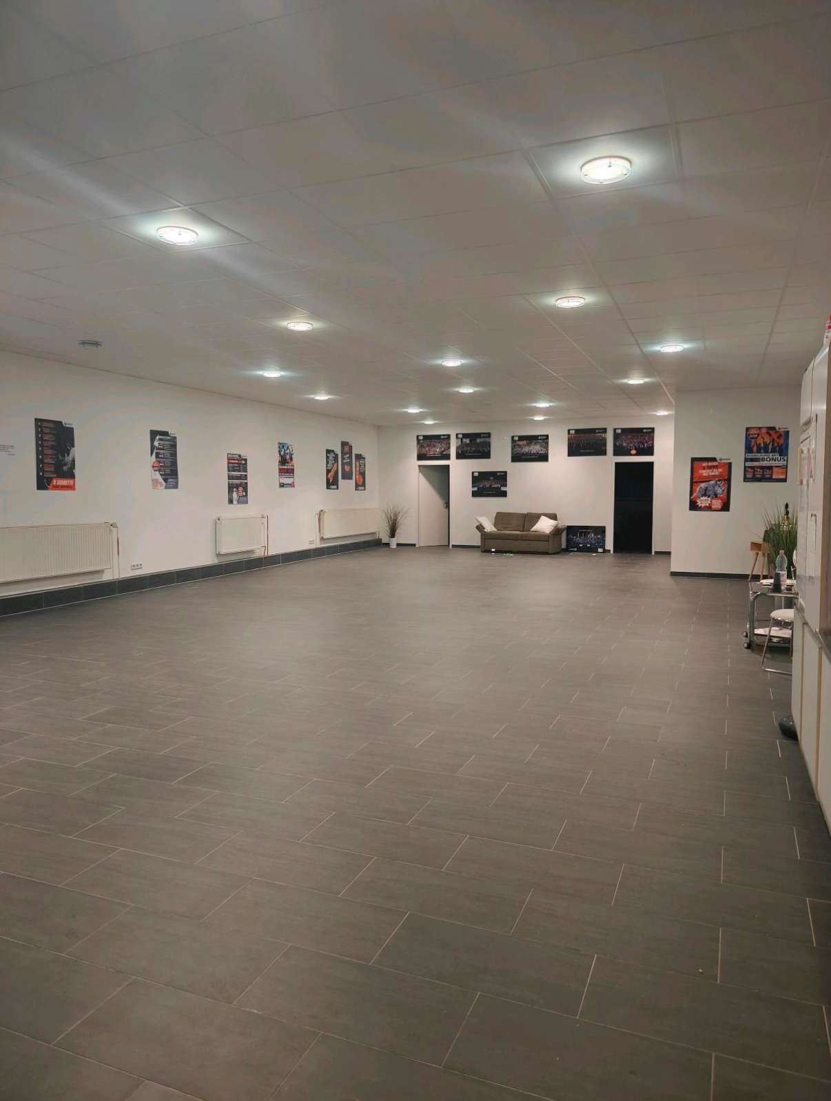 Thumbnail-Büro in Worms 1.500,00 € 200 m²
