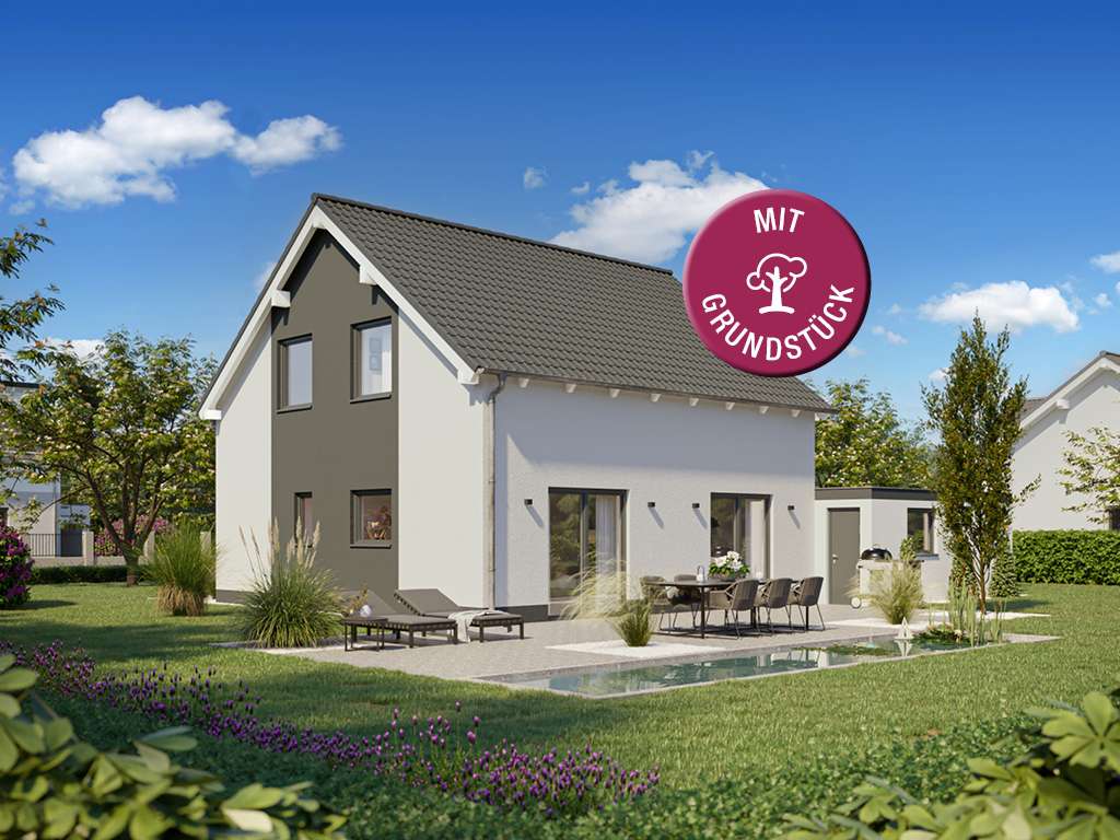 Thumbnail-Haus zum Kaufen in Ruppach-Goldhausen 439.000,00 € 113 m²