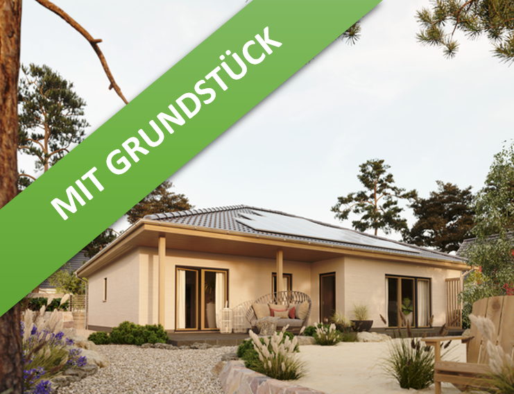 Thumbnail-Haus zum Kaufen in Suderbruch 397.450,00 € 133 m²