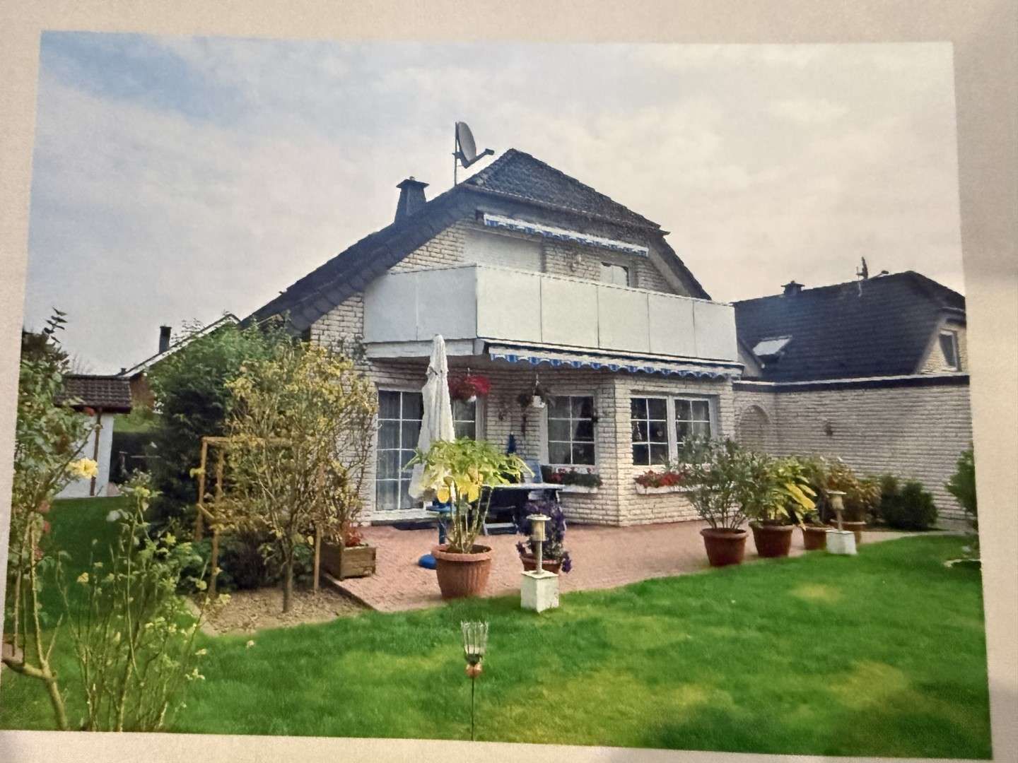 Thumbnail-Wohnung zum Mieten in Herford 749,00 € 78 m²