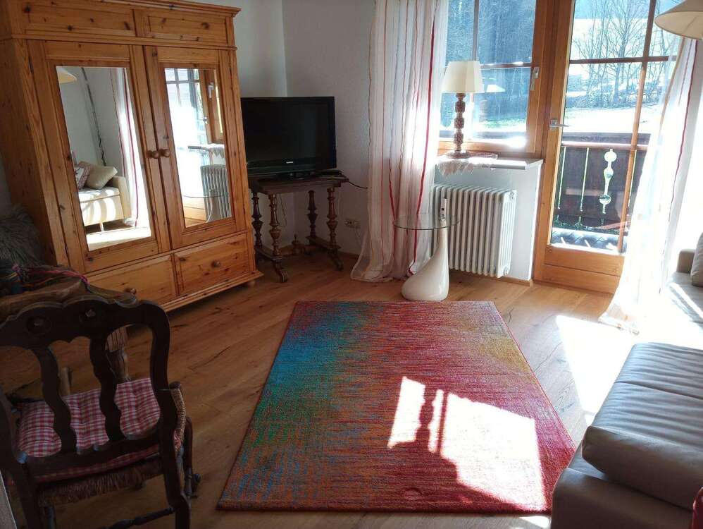 Thumbnail-Wohnung zum Kaufen in Aschau im Chiemgau 170.000,00 € 24.99 m²