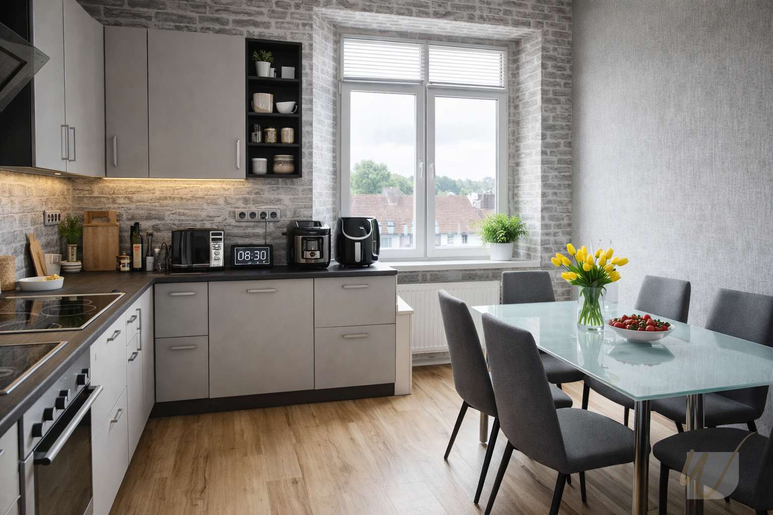 Thumbnail-Wohnung zum Kaufen in Hagen 149.000,00 € 131 m²