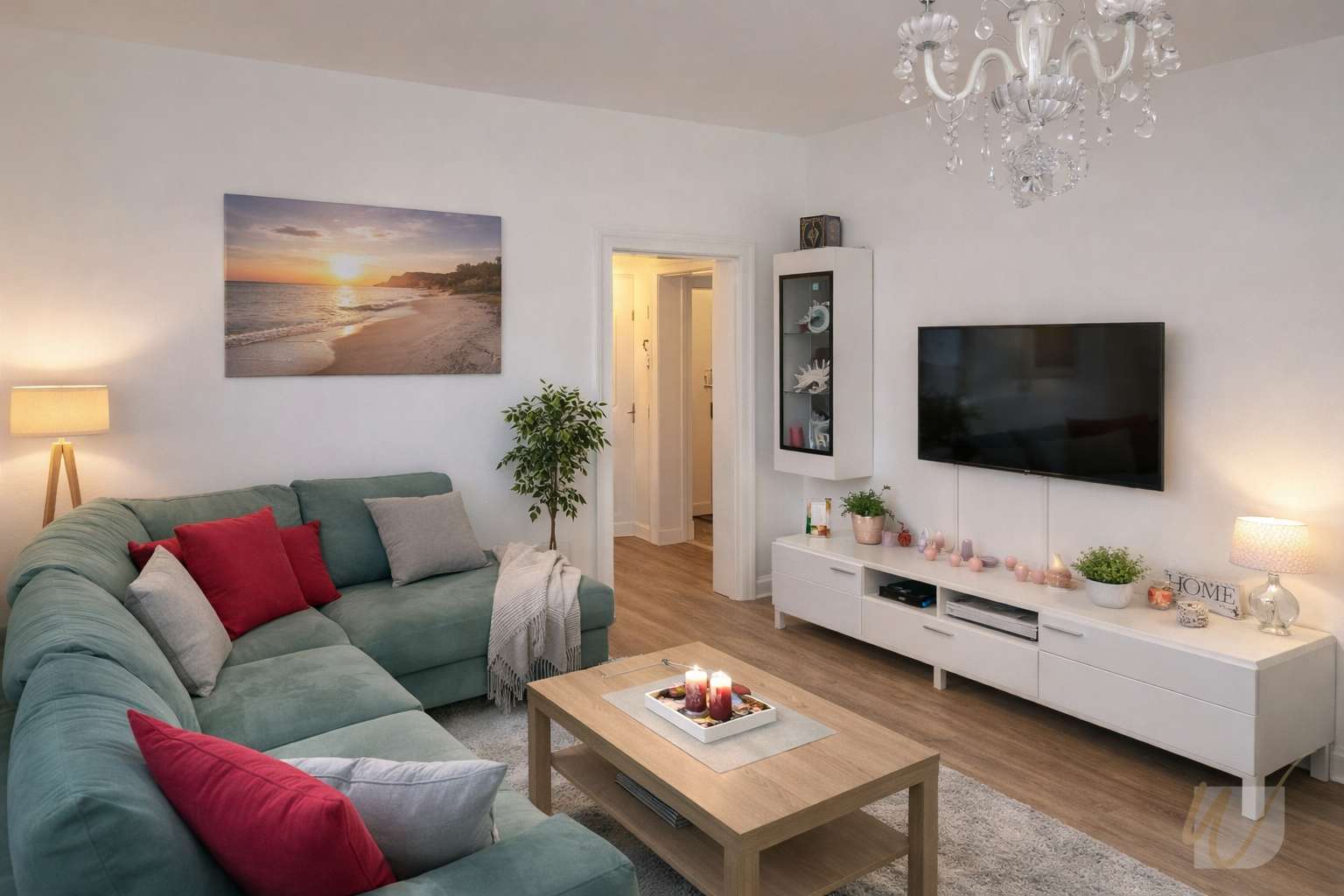 Thumbnail-Wohnung zum Kaufen in Hagen 149.000,00 € 131 m²